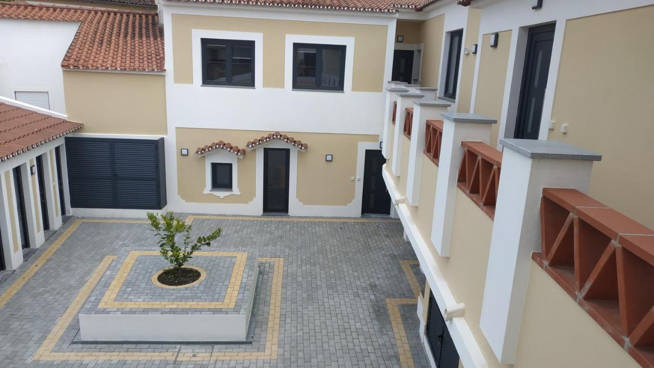 Patio Do Marques - Estadias De Curta E Media Duracao Portalegre Eksteriør billede